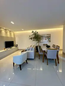 Apartamento Segismundo Pereira, Uberlândia - MG — foto 2