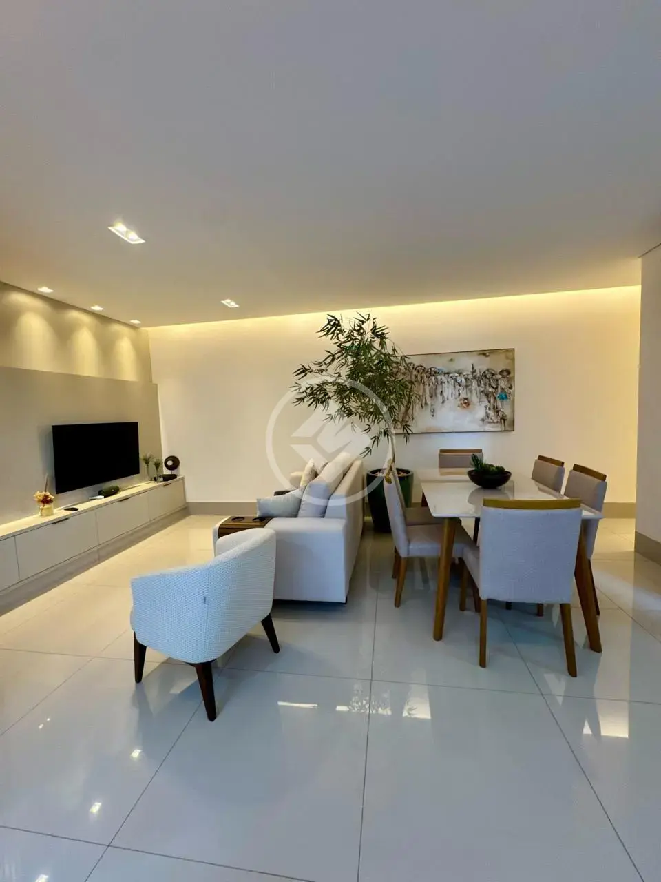 Image 2 - Apartamento em Segismundo Pereira, Uberlândia - MG