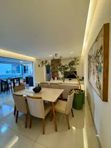 Imagem 6 - Apartamento em Segismundo Pereira, Uberlândia - MG