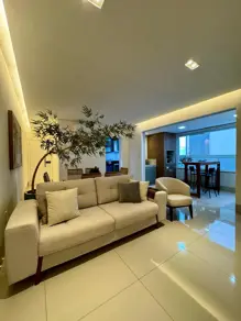 Imagem 5 - Apartamento em Segismundo Pereira, Uberlândia - MG