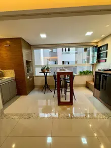 Apartamento Segismundo Pereira, Uberlândia - MG — foto 1