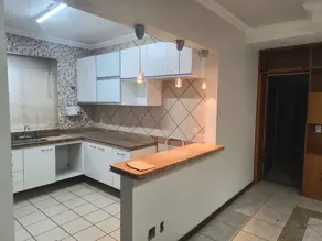 Apartamento COPACABANA, Uberlândia - MG — foto 1