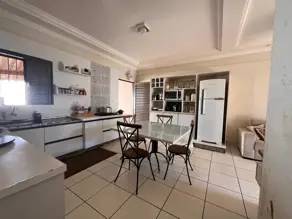 Imagem 3 - Casa em Granada, Uberlândia - MG