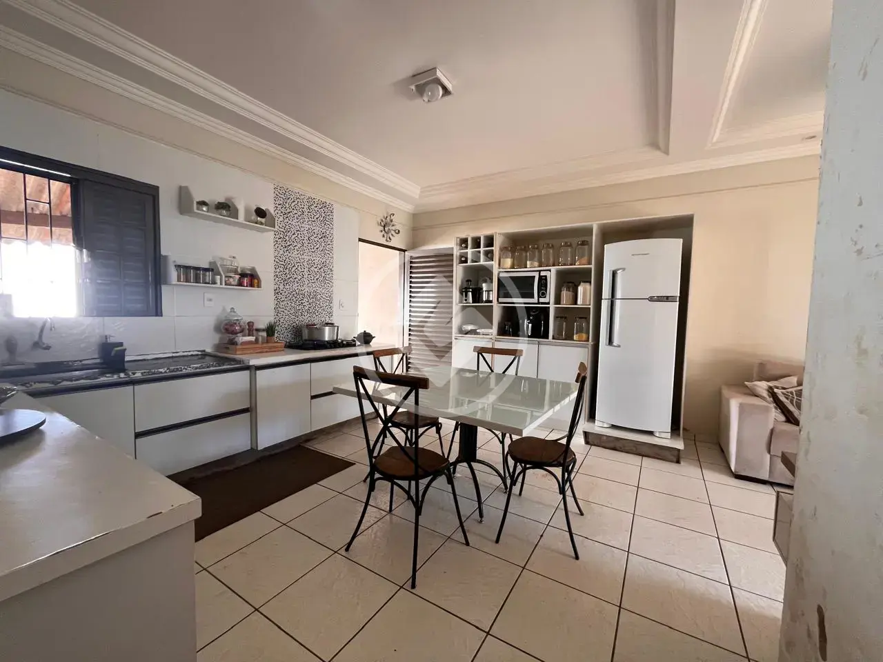 Imagem 3 - Casa em Granada, Uberlândia - MG