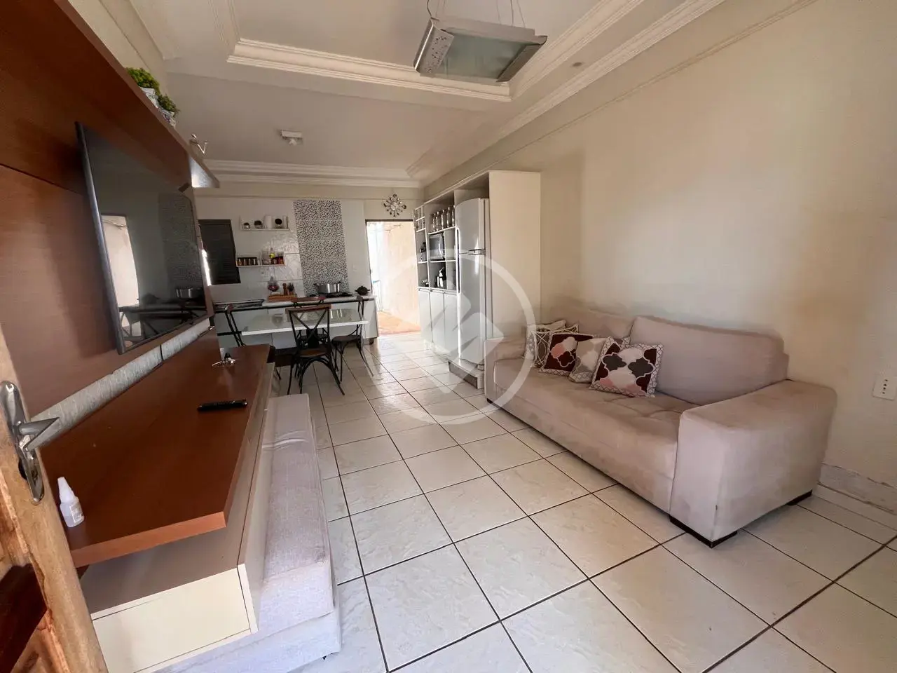 Imagem 1 - Casa em Granada, Uberlândia - MG