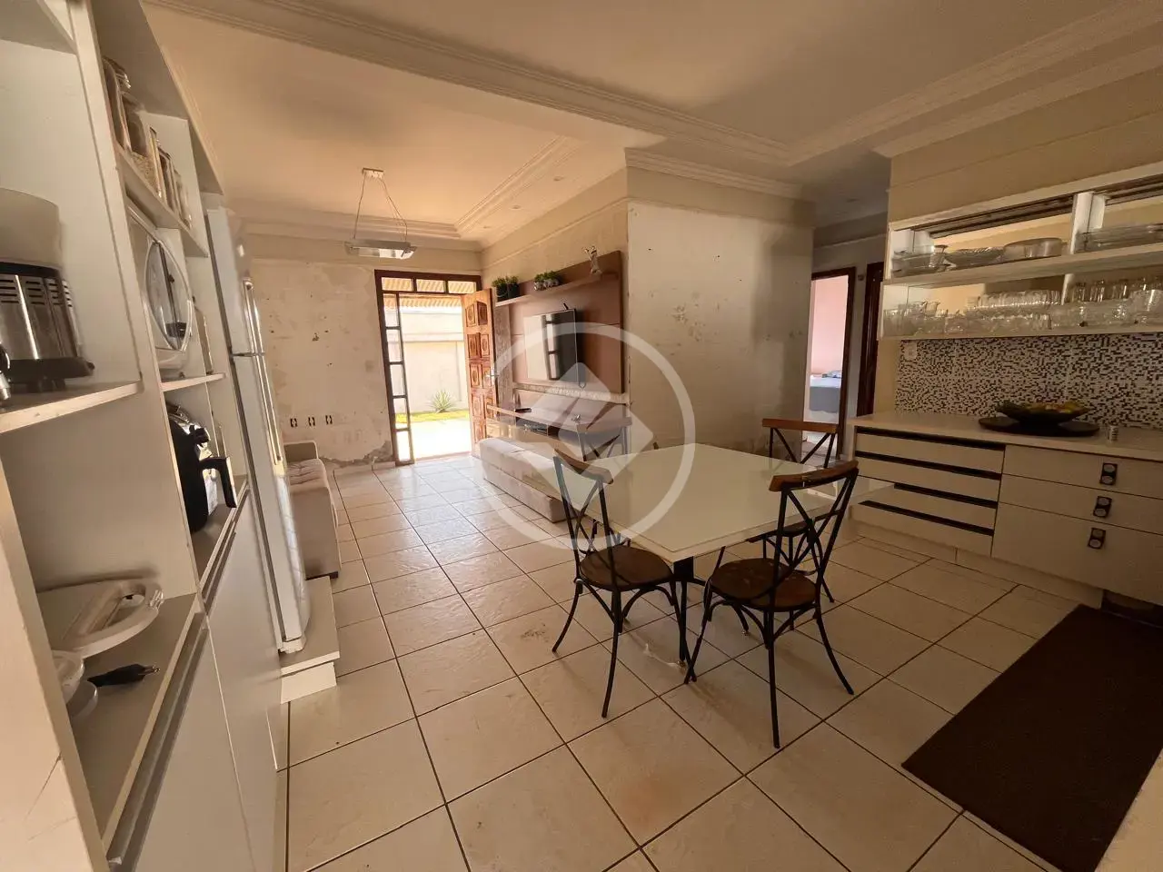 Imagem 2 - Casa em Granada, Uberlândia - MG