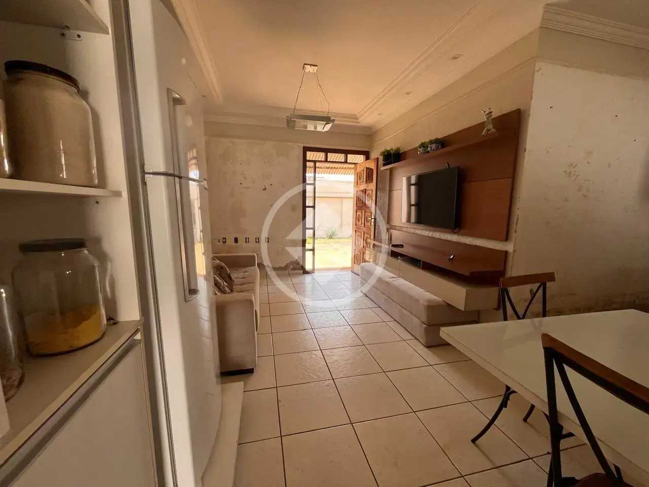 Imagem 1 - Casa em Granada, Uberlândia - MG