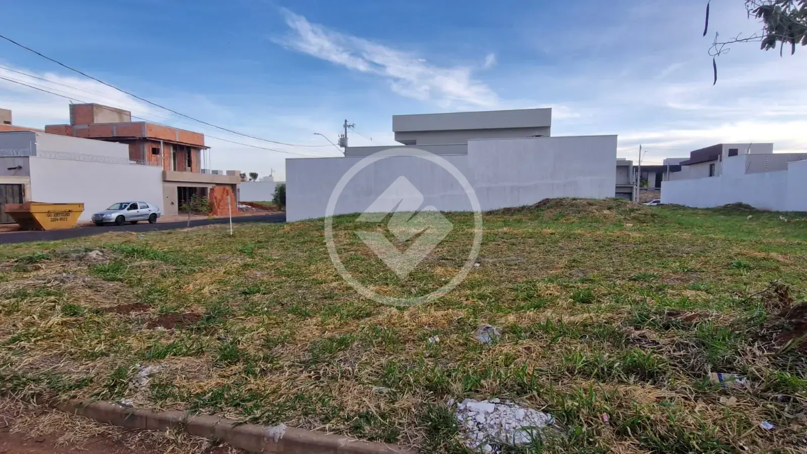 Imagem 1 - Terreno em Grand Ville, Uberlândia - MG
