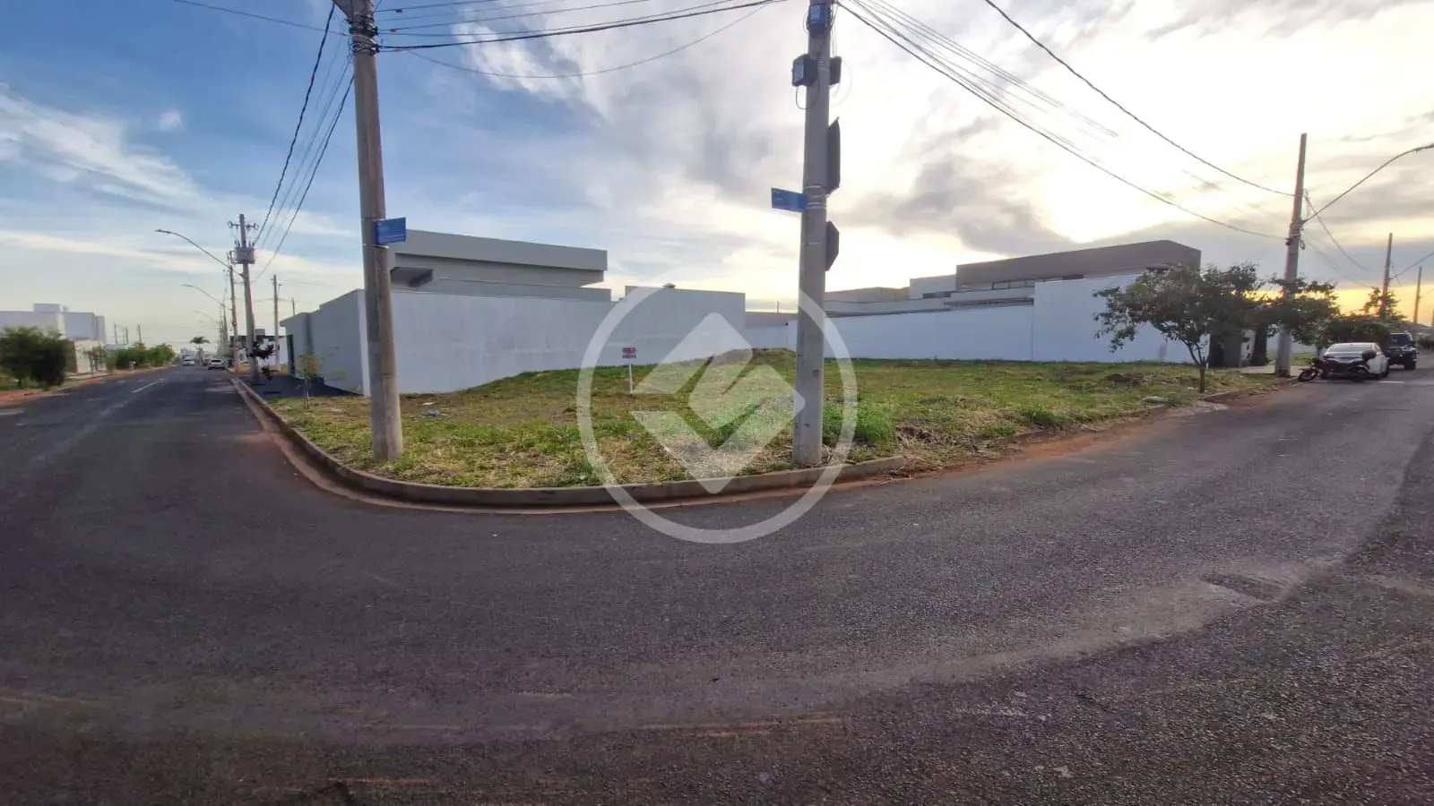 Imagem 1 - Terreno em Grand Ville, Uberlândia - MG