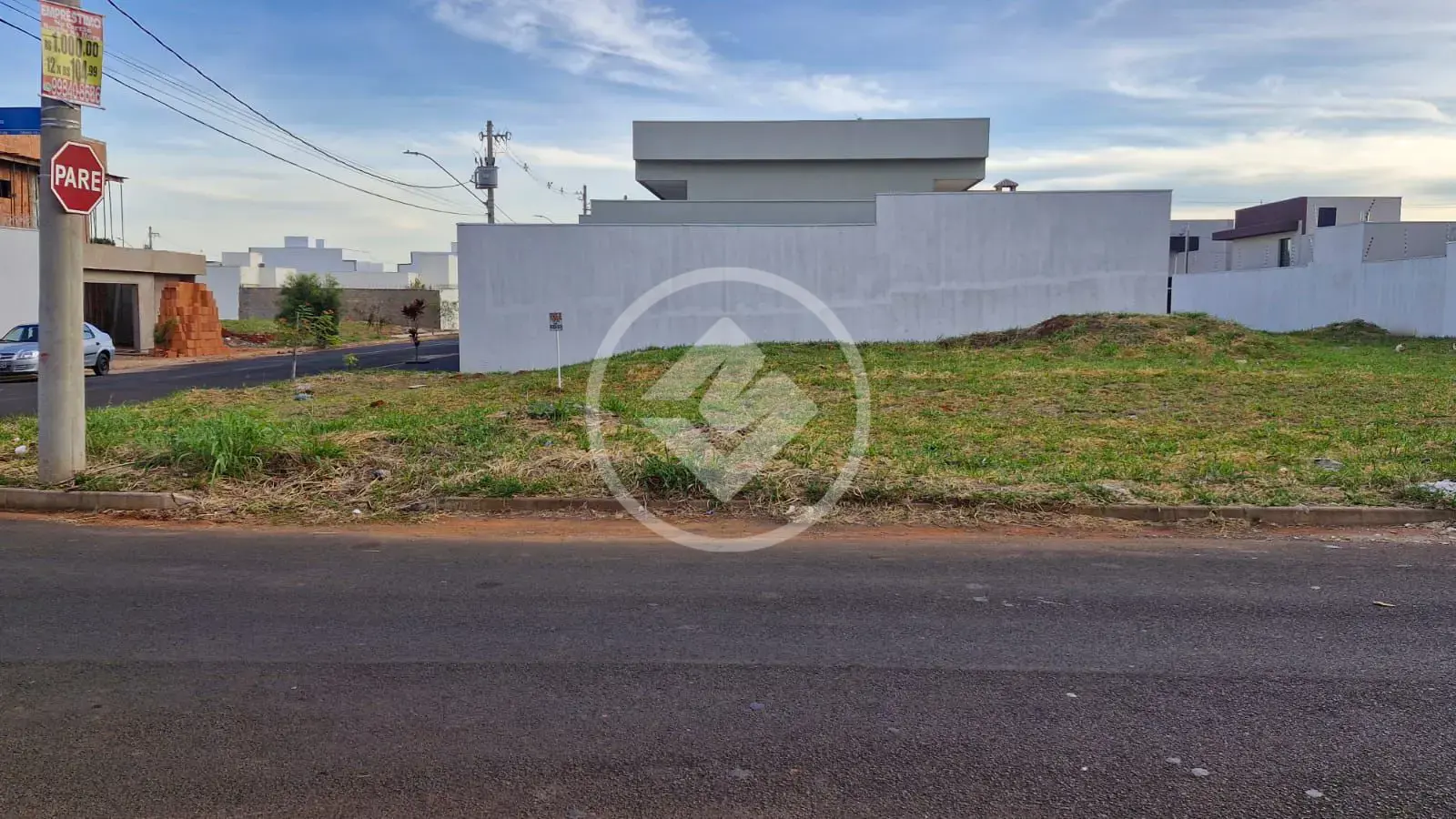 Imagem 2 - Terreno em Grand Ville, Uberlândia - MG