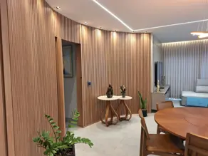 Cobertura Santa Mônica, Uberlândia - MG — foto 2