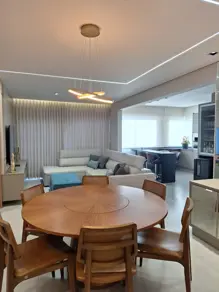 Cobertura Santa Mônica, Uberlândia - MG — foto 1