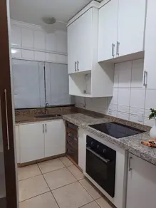 Apartamento Cidade Jardim, Uberlândia - MG — foto 1