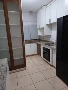 Imagem 2 - Apartamento em Cidade Jardim, Uberlândia - MG