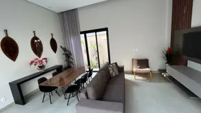 Imagem 5 - Casa Condomínio em Laranjeiras, Uberlândia - MG