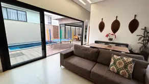 Imagem 3 - Casa Condomínio em Laranjeiras, Uberlândia - MG