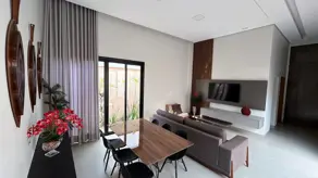 Imagem 6 - Casa Condomínio em Laranjeiras, Uberlândia - MG