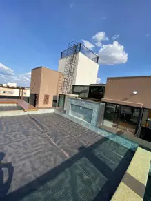 Imagem 5 - Cobertura em Novo Mundo, Uberlândia - MG