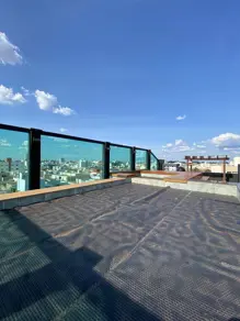 Imagem 4 - Cobertura em Novo Mundo, Uberlândia - MG
