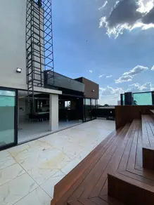 Imagem 6 - Cobertura em Novo Mundo, Uberlândia - MG