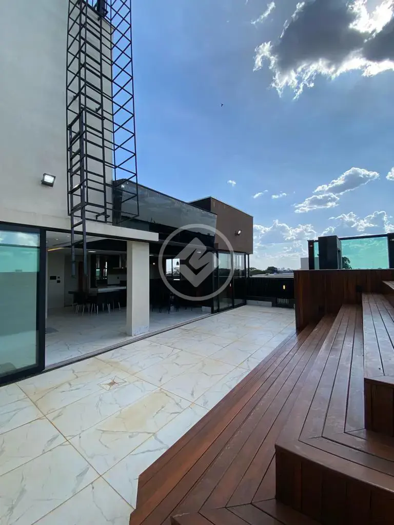 Imagem 6 - Cobertura em Novo Mundo, Uberlândia - MG