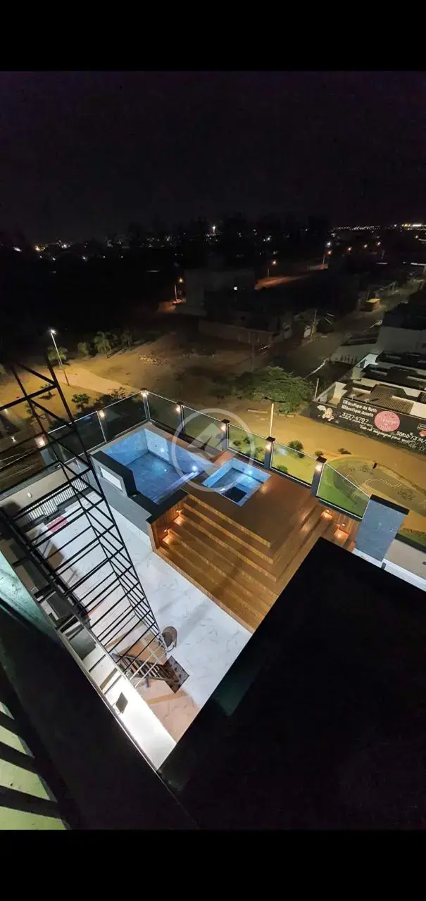 Image 30 - Cobertura em Novo Mundo, Uberlândia - MG