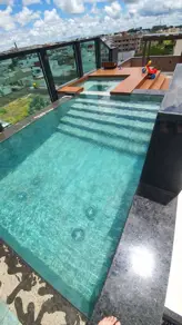 Imagem 3 - Cobertura em Novo Mundo, Uberlândia - MG