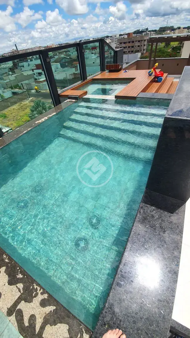 Imagem 3 - Cobertura em Novo Mundo, Uberlândia - MG