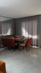 Imagem 3 - Apartamento em Jardim Brasília, Uberlândia - MG