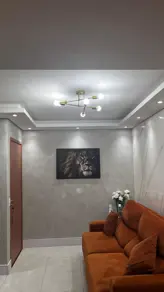 Imagem 4 - Apartamento em Jardim Brasília, Uberlândia - MG
