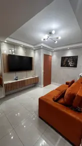 Apartamento Jardim Brasília, Uberlândia - MG — foto 1
