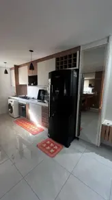 Imagem 6 - Apartamento em Jardim Brasília, Uberlândia - MG