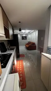 Imagem 5 - Apartamento em Jardim Brasília, Uberlândia - MG