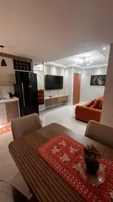 Imagem 2 - Apartamento em Jardim Brasília, Uberlândia - MG