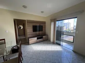 Apartamento Santa Mônica, Uberlândia - MG — foto 1