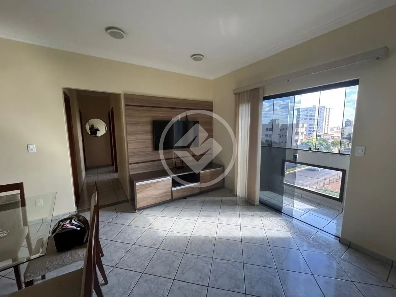 Imagem 1 - Apartamento em Santa Mônica, Uberlândia - MG