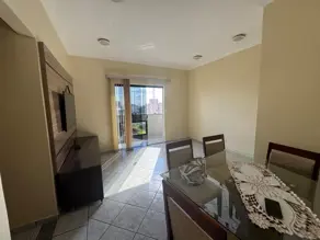 Apartamento Santa Mônica, Uberlândia - MG — foto 2