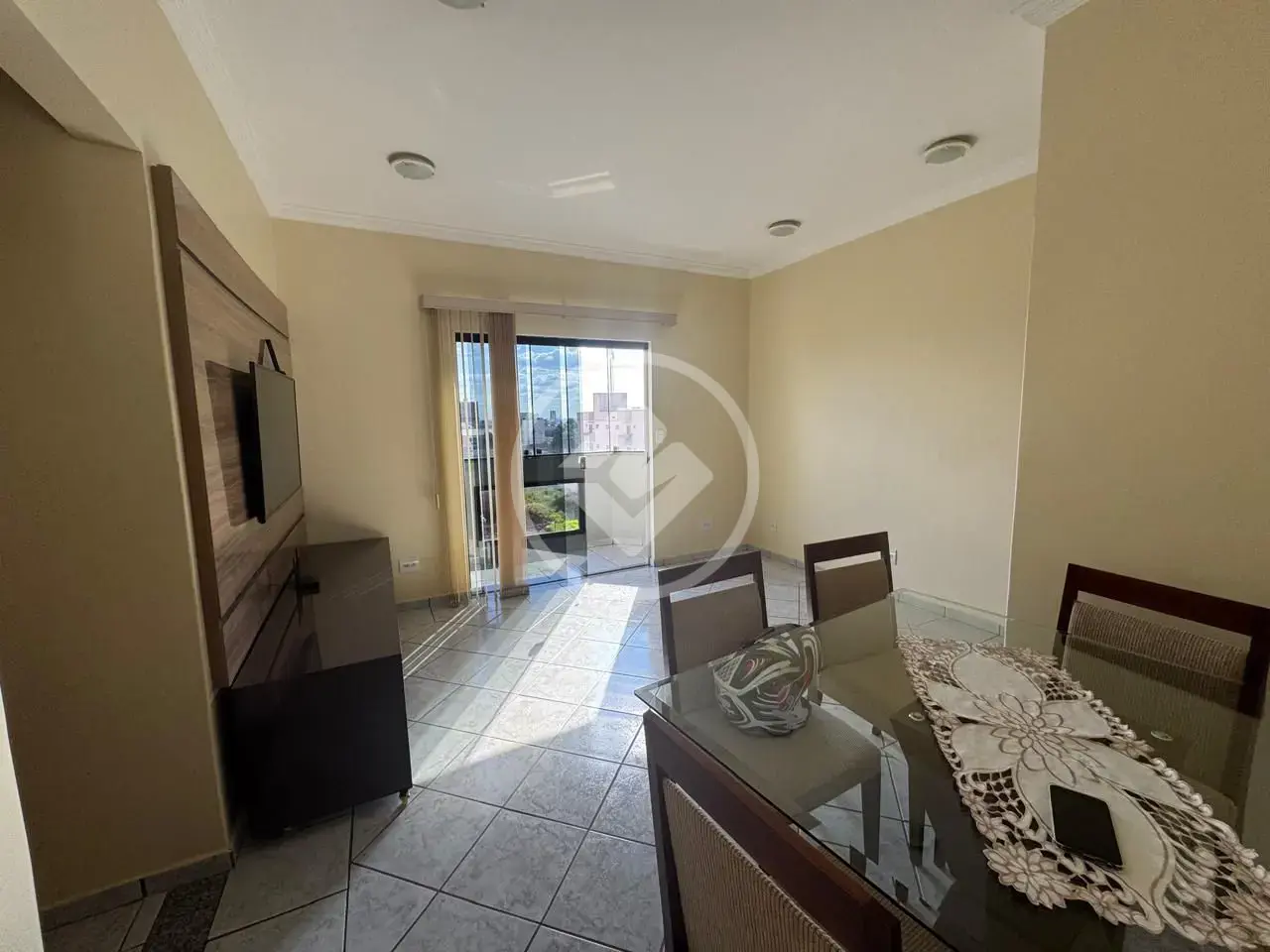 Imagem 1 - Apartamento em Santa Mônica, Uberlândia - MG