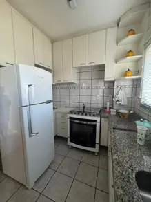 Imagem 4 - Apartamento em Santa Mônica, Uberlândia - MG