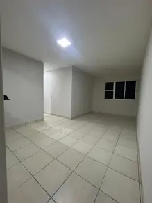 Apartamento Lagoinha, Uberlândia - MG — foto 1