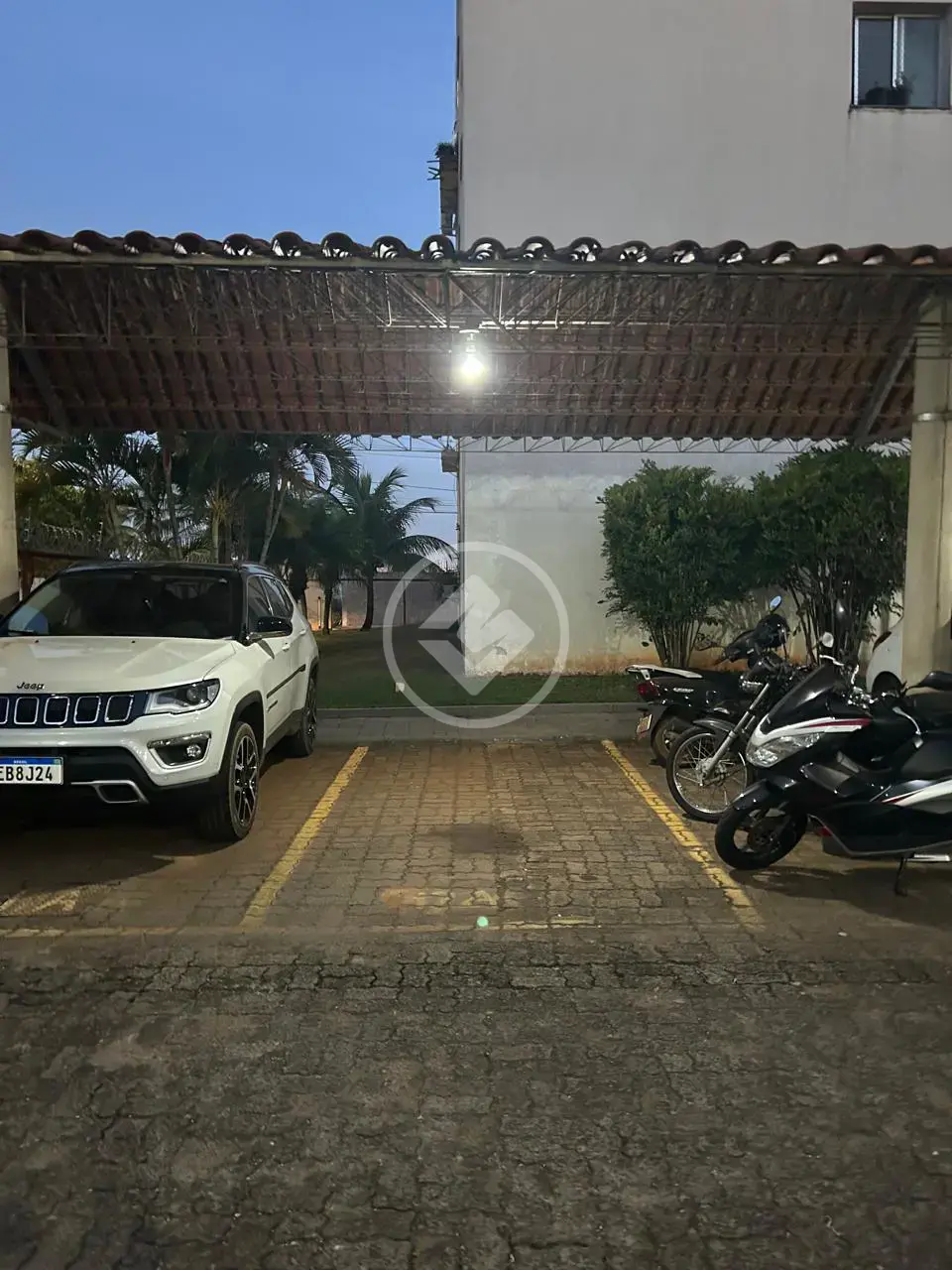 Image 10 - Apartamento em Lagoinha, Uberlândia - MG
