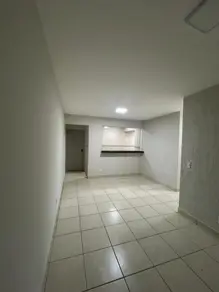 Apartamento Lagoinha, Uberlândia - MG — foto 2