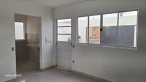 Imagem 6 - Casa em Loteamento Residencial Pequis, Uberlândia - MG