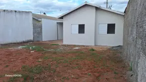 Imagem 2 - Casa em Loteamento Residencial Pequis, Uberlândia - MG
