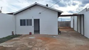 Casa Loteamento Residencial Pequis, Uberlândia - MG — foto 1