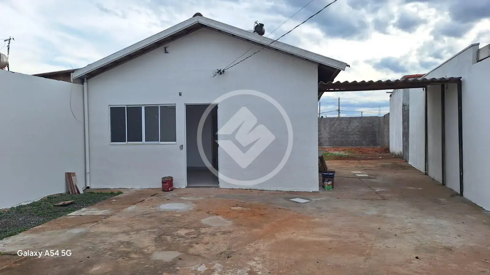 Imagem 1 - Casa em Loteamento Residencial Pequis, Uberlândia - MG