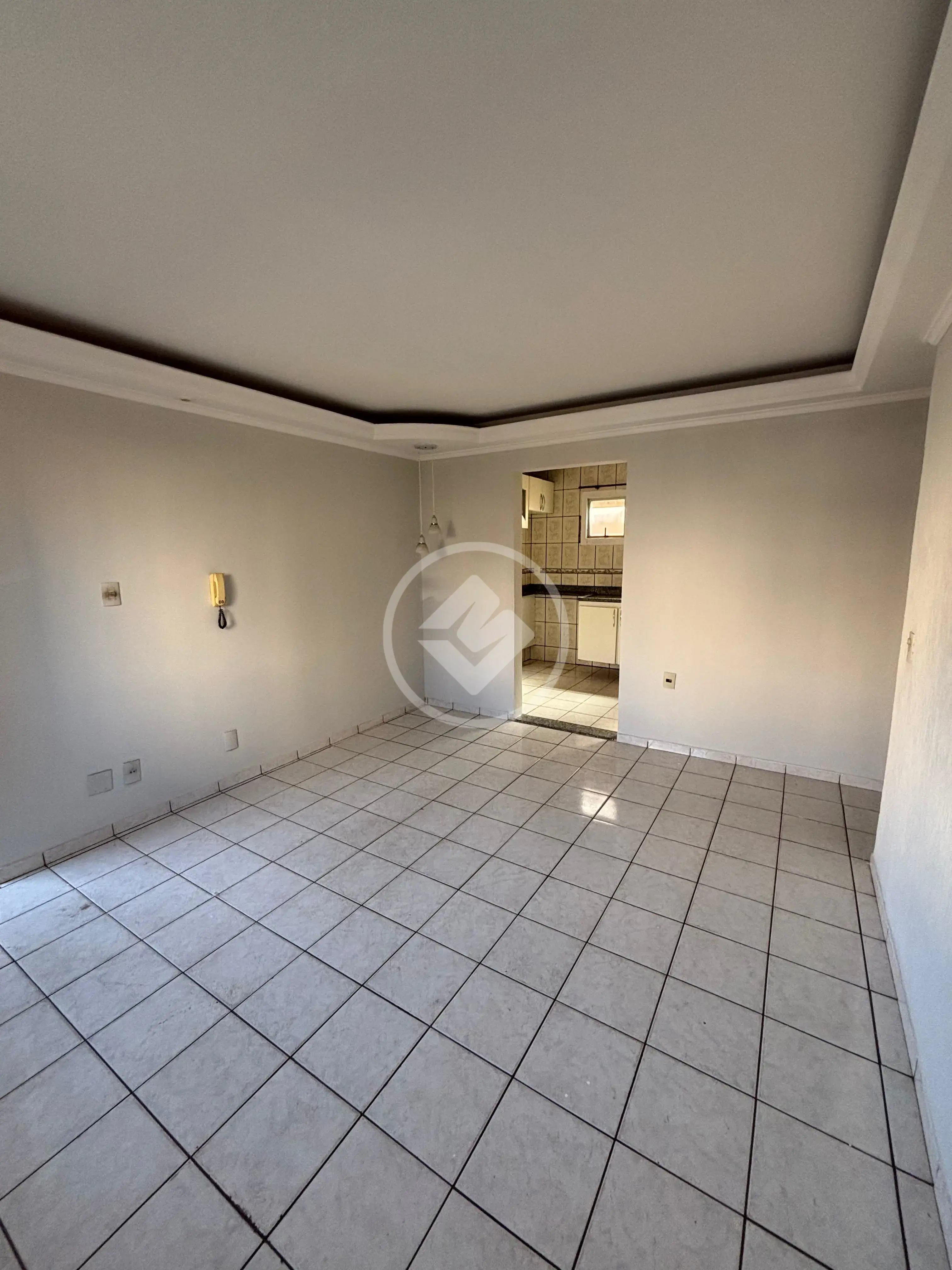 Imagem 1 - Apartamento em Chácaras Tubalina e Quartel, Uberlândia - MG