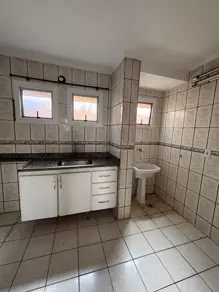 Imagem 3 - Apartamento em Chácaras Tubalina e Quartel, Uberlândia - MG