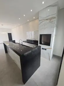 Casa JARDIM HOLANDA, Uberlândia - MG — foto 1