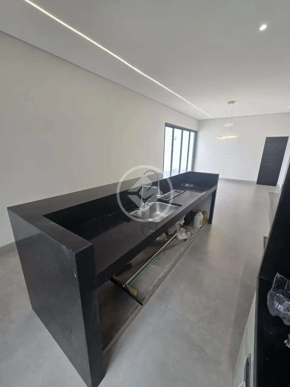 Imagem 1 - Casa em JARDIM HOLANDA, Uberlândia - MG
